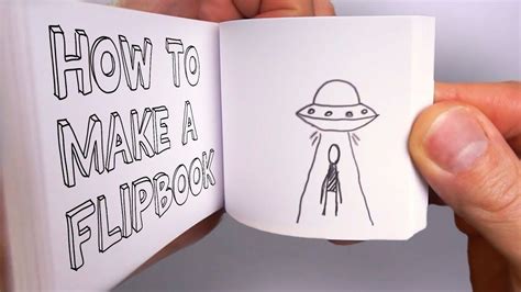 In this video I teach you how to get started making flipbooks. https ...