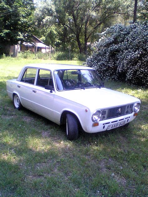 Lada 1200 tuning (Zééé) - CARSTYLING.COM :: Magyar Autótuning Portál és ...