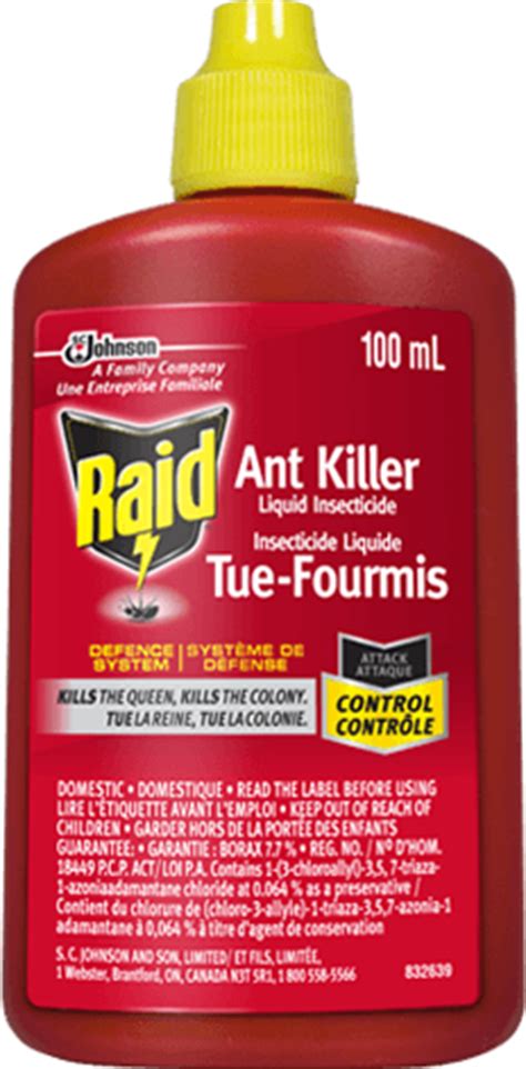 Raid® Ant Killer Liquid