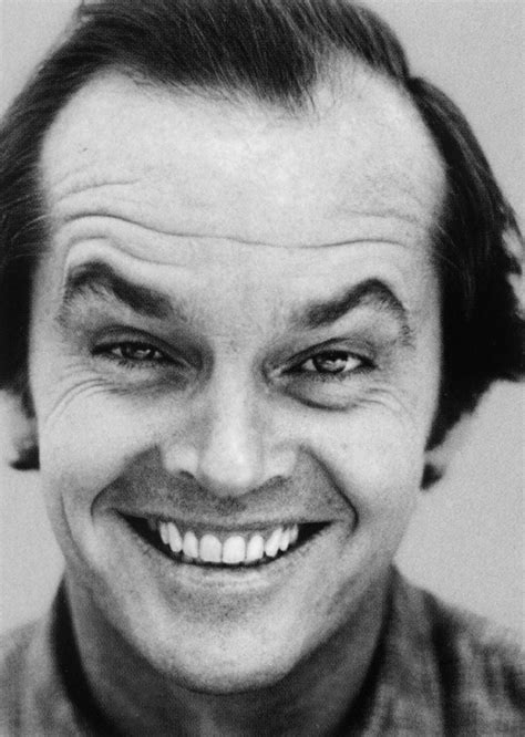 Jack Nicholson | Jack nicholson, Portrait, Nicholson