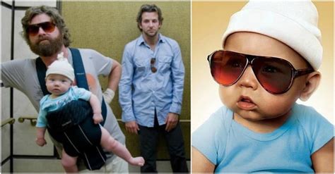 Baby Carlos From The Hangover Is All Grown Up… - Viraly