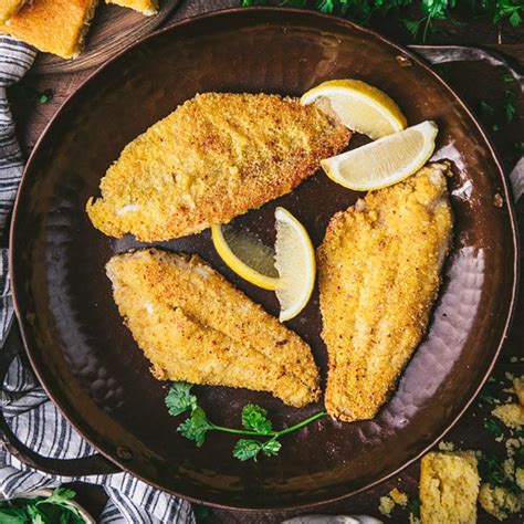 Breaded Pan Fried Catfish Recipe | Bryont Blog