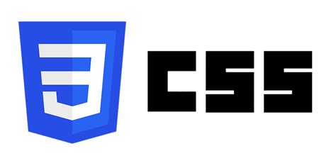 CSS3 logo landscape transparent PNG - StickPNG