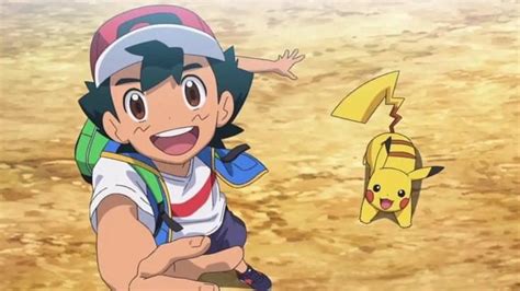 Pikachu and Ash bid Pokémon goodbye after 26 years: Here's what happens ...