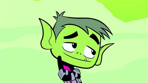 Beast Boy - Teen Titans, Go! Photo (40262692) - Fanpop