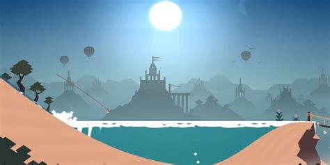 Alto's Odyssey is free on iOS until March 24 | Pocket Gamer