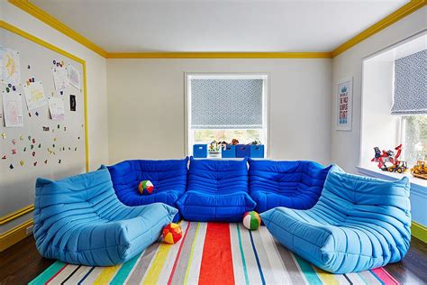 23 Magnificient Kids Playroom Furniture - Home Decoration and ...