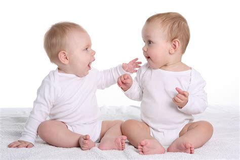 Babies Want Baby Talk from Other Babies—Not Mom and Dad | TLCme | TLC