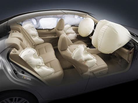 Is Air Bag Really Necessary For Car Safety?