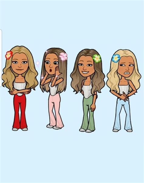 Bitmoji | Cute snapchat bitmoji ideas, Cute bitmoji ideas snapchat ...