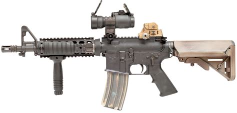 M4a1 Rifle