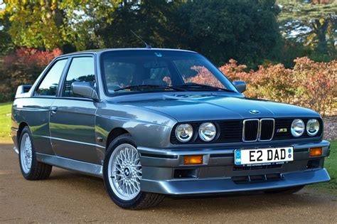 The Ten Best BMW Cars of All Time - 2020 - Garage Dreams