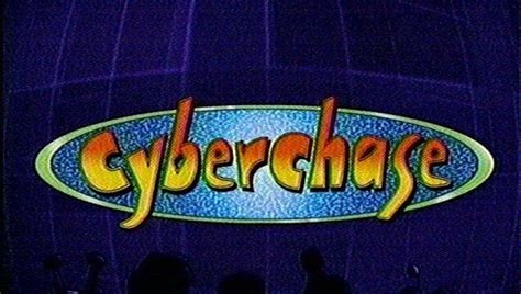 Pbs Kids Logo Cyberchase