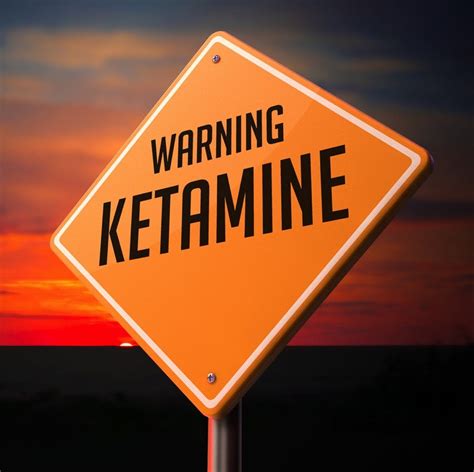 Surprising Ketamine Side Effects and Anti-Suicide Benefits | The People ...