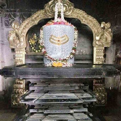 Lord Shiva Lingam at Thousand Pillar Temple | Shiva, Shiva linga, Shiva ...