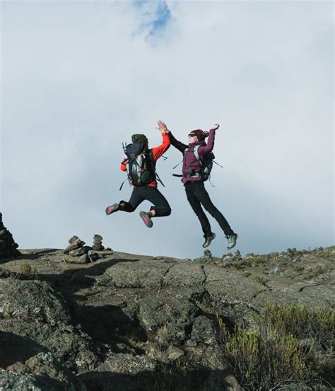 Kilimanjaro hiking tours – Sopai Safaris