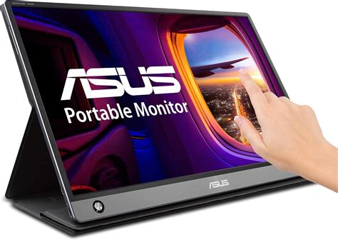 The 5 Best Portable Touch Screen Monitors - Techotn