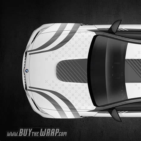 BMW M4 - Styling Art | BuyTheWrap.com