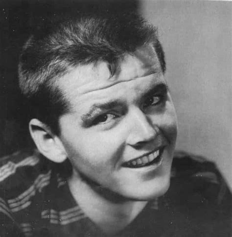 20 Photos of Jack Nicholson When He Was Young