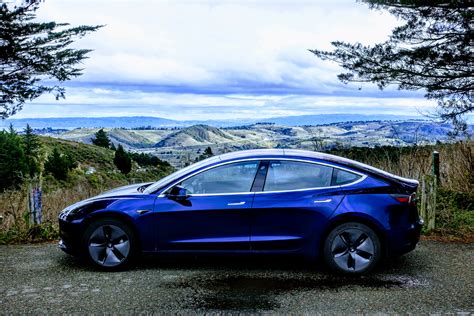 Tesla Model 3 Review (CleanTechnica Exclusive) | CleanTechnica