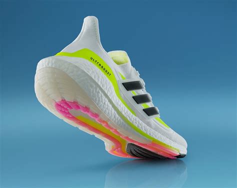 adidas Ultra Boost 21 Release Date - Sneaker Bar Detroit