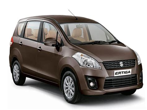 Maruti Suzuki Ertiga Photos and Wallpapers | HD Car Wallpapers