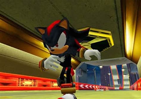 SA2 Shadow: The Best Shadow | Sonic the Hedgehog! Amino