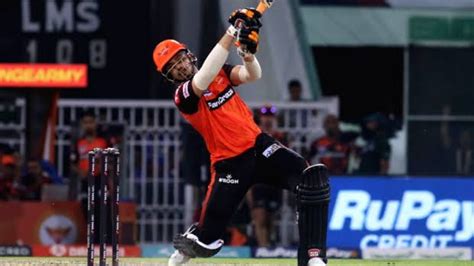 IPL 2023: Abdul Samad's Last-ball Six Gives Hyderabad A Dramatic Four ...