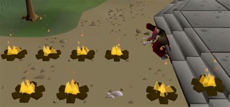 Osrs fire making guide