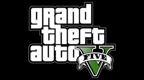 GTA 5 Logo, symbol, meaning, history, PNG, brand