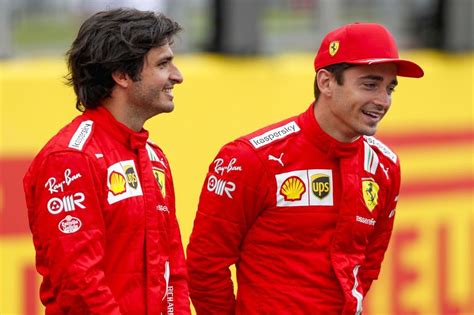 Ferrari has the best driver line-up in F1, says Binotto