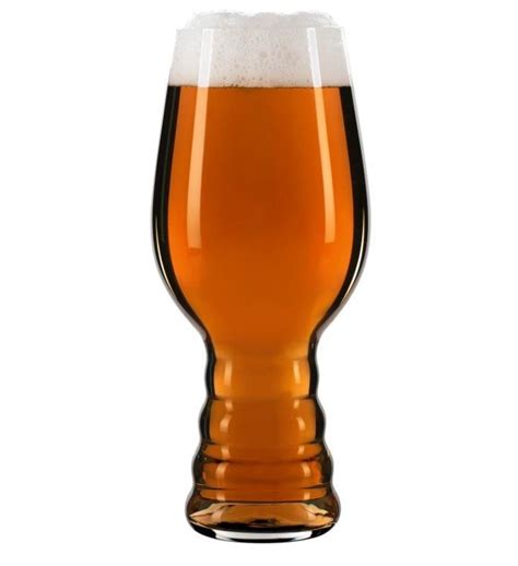 Introducing The IPA Beer Glass