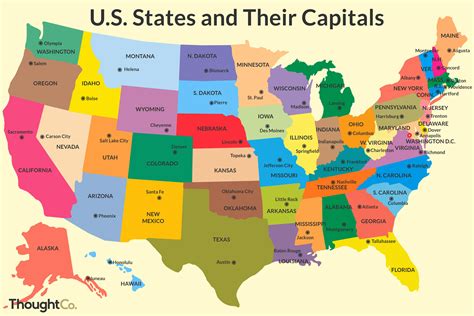 Map Of Usa 50 States – Topographic Map of Usa with States