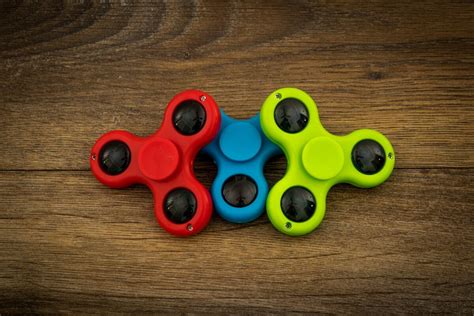 Fidget Toys For Anxiety | Betterhelp