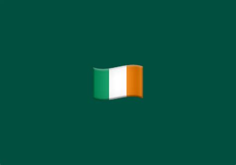 🇮🇪 Flag of Ireland emoji Meaning | Dictionary.com