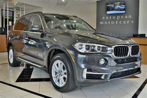 2014 BMW X5 xDrive35i for sale near Middletown, CT | CT BMW Dealer ...