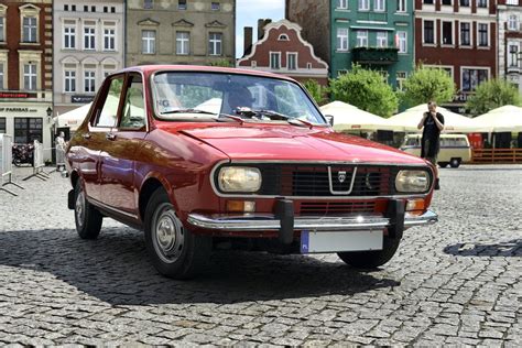 Dacia 1300 | Classic cars, Dacia, Old cars