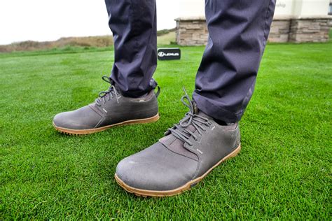 TRUE Linkswear OG Premium Review: True On/Off Course Golf Shoe?