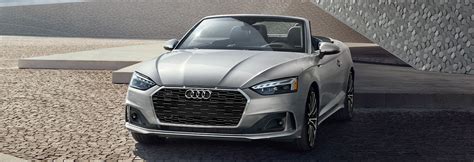 2023 Audi A5 Cabriolet | Greenville SC