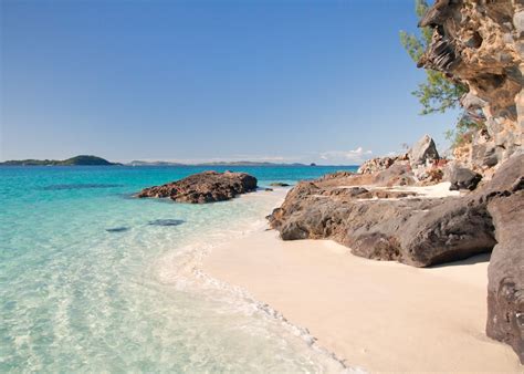 Visit The Islands & Beaches of Madagascar | Audley Travel