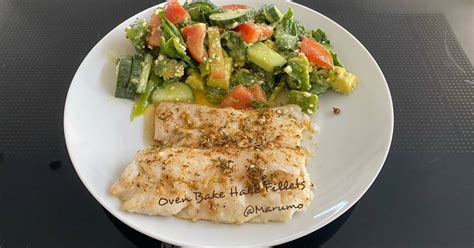 Oven Baked Hake Recipes South Africa | Deporecipe.co