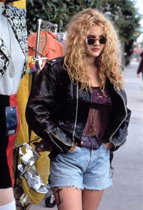 Celebrity look: 90s fashion icons | Fashion, 90s fashion, Grunge fashion