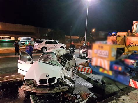 Man killed in Pinetown crash - Arrive Alive