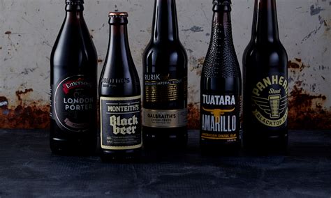 Best Dark Beers | Toast