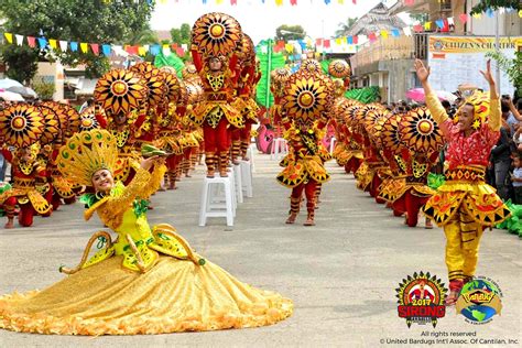 List of Famous Festival in the Philippines And How You Can Enjoy Them