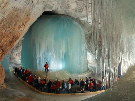 The 10 Most Beautiful Caves in the World | WanderWisdom