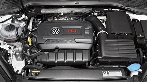 Vw Tsi Engine Problems