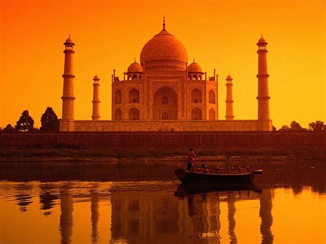 wallpaper: Taj Mahal Wallpapers