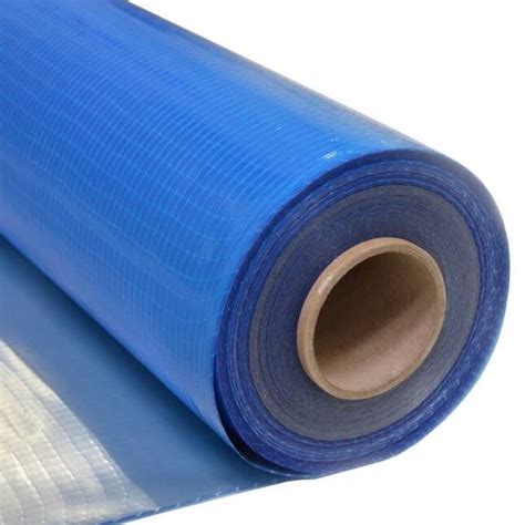 Novia Methane Pro DPM Membrane - 1.6m x 50m only £157.40