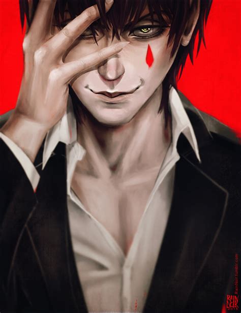 Hisoka - Hunter x Hunter Photo (38336290) - Fanpop